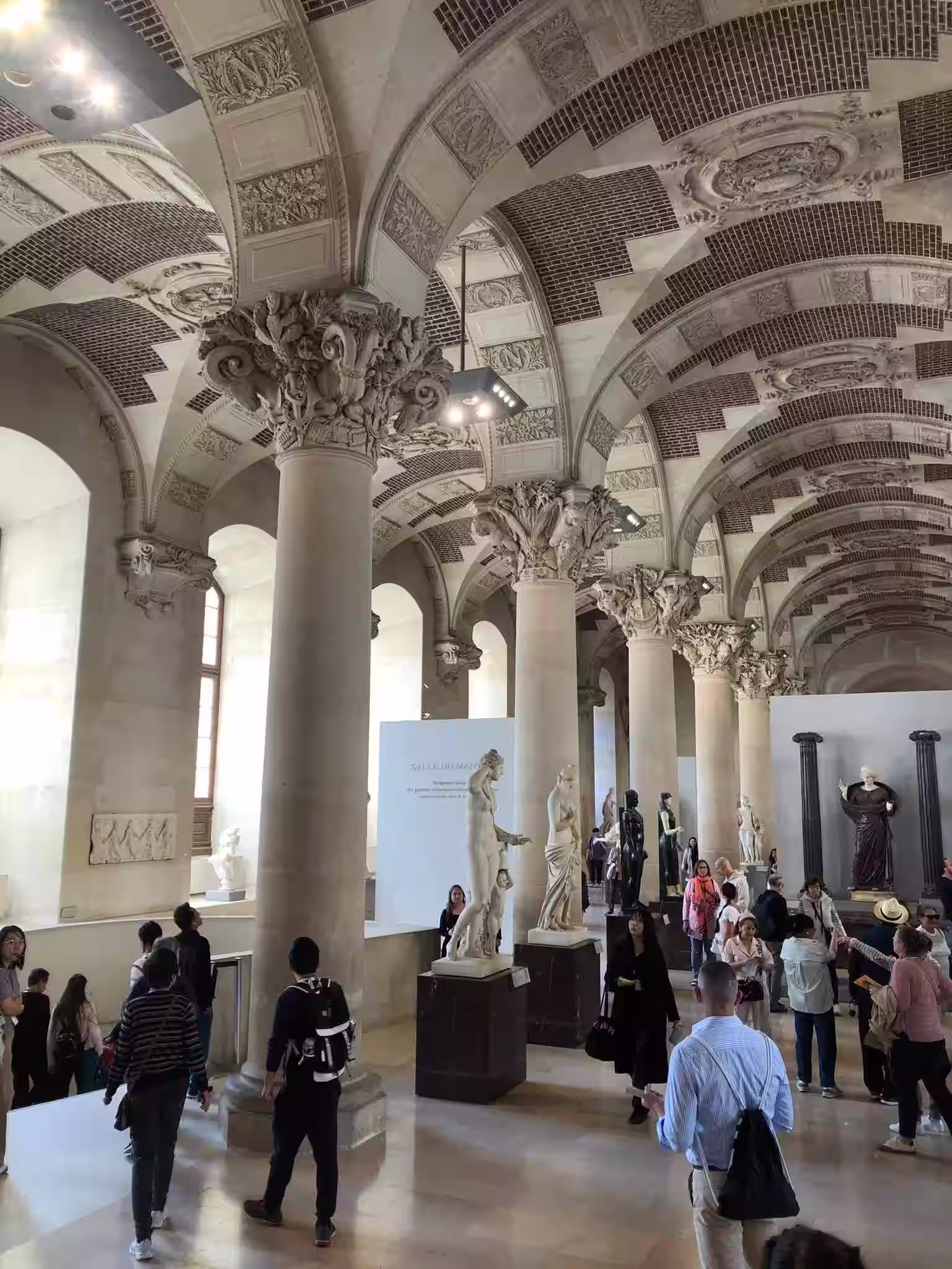 Louvre Museum